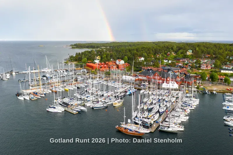 Gotland Runt 2025