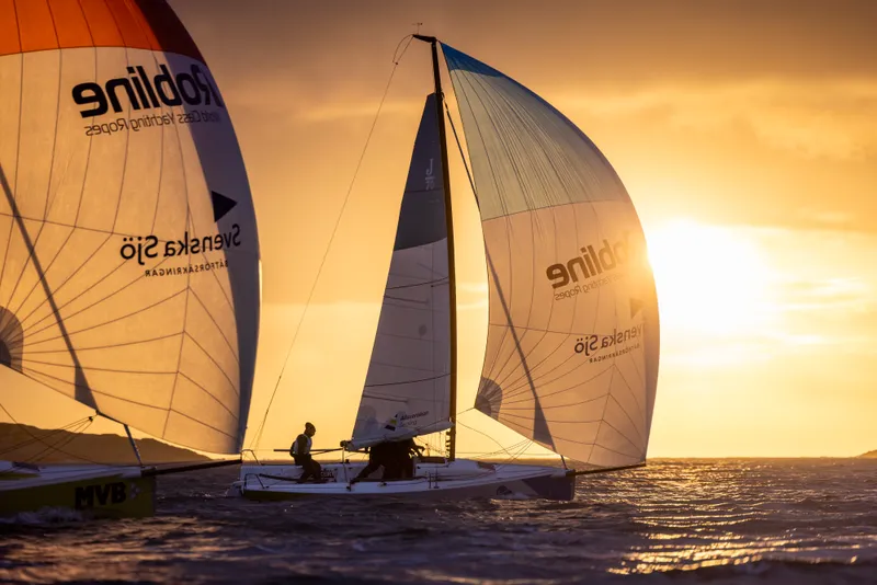 Nordic Sailing League